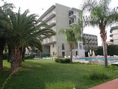 фото отеля Quality Hotel Park Sicily Siracusa