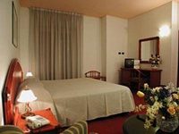 Quality Hotel Park Sicily Siracusa