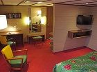 фото отеля Cruise Hotel