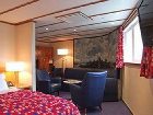фото отеля Cruise Hotel