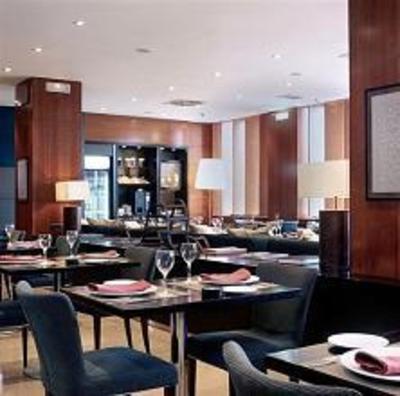 фото отеля AC Hotel Zaragoza Los Enlaces by Marriott