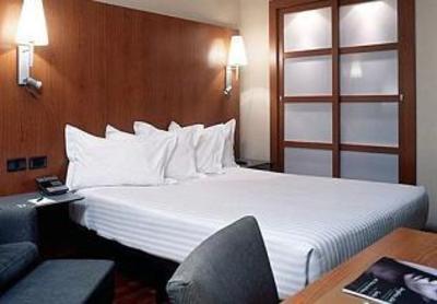 фото отеля AC Hotel Zaragoza Los Enlaces by Marriott