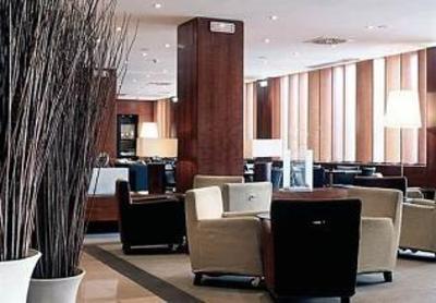 фото отеля AC Hotel Zaragoza Los Enlaces by Marriott