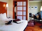 фото отеля AC Hotel Zaragoza Los Enlaces by Marriott