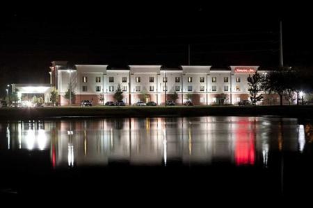 фото отеля Hampton Inn I-10 West Jacksonville