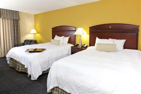 фото отеля Hampton Inn I-10 West Jacksonville