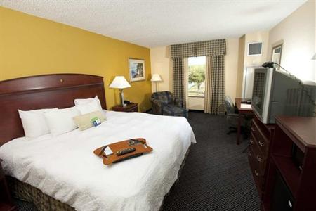 фото отеля Hampton Inn I-10 West Jacksonville