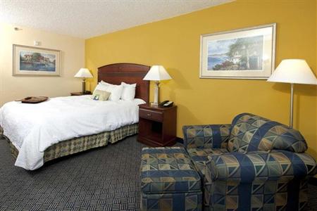 фото отеля Hampton Inn I-10 West Jacksonville