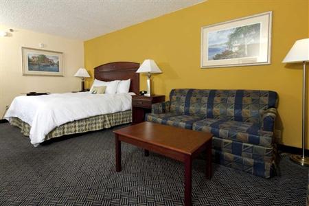 фото отеля Hampton Inn I-10 West Jacksonville