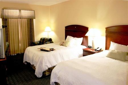 фото отеля Hampton Inn I-10 West Jacksonville