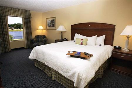 фото отеля Hampton Inn I-10 West Jacksonville