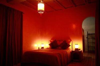 фото отеля Riad Dar Etto
