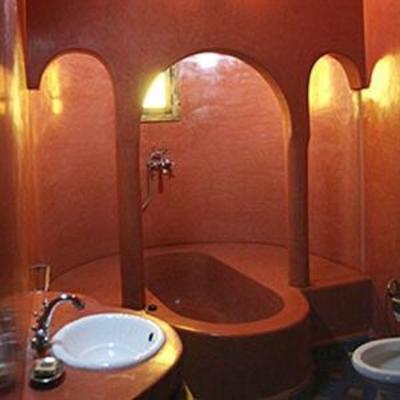 фото отеля Riad Dar Etto