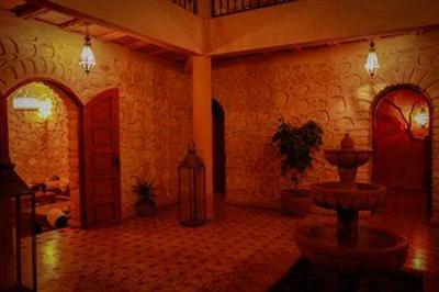 фото отеля Riad Dar Etto