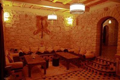 фото отеля Riad Dar Etto