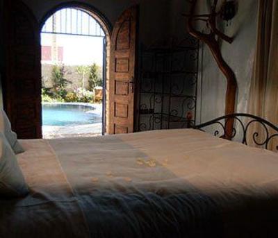 фото отеля Riad Dar Etto
