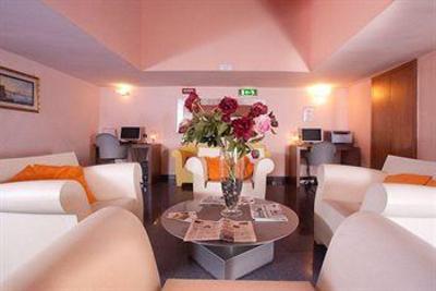 фото отеля Best Western Hotel Plaza Naples