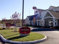 Residence Inn Providence Coventry