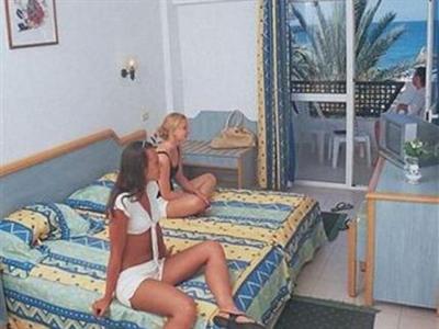 фото отеля Hotel Prima Life Karawen Sousse