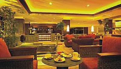 фото отеля Riyuegu Hotsprings Resort Xiamen