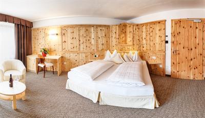 фото отеля Hotel Leitner Mühlbach
