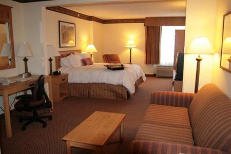 фото отеля Hampton Inn Phoenix/Anthem