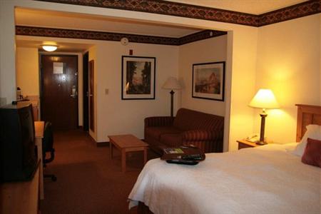 фото отеля Hampton Inn Phoenix/Anthem