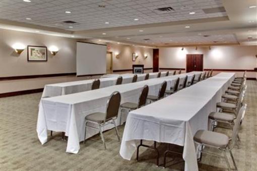 фото отеля Holiday Inn Express Edmonton Downtown