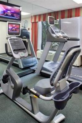 фото отеля Hampton Inn St. Louis - NW I-270