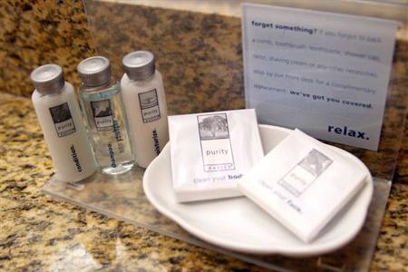 фото отеля Hampton Inn St. Louis - NW I-270
