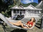 фото отеля Oualie Beach Resort Newcastle (Saint Kitts And Nevis)