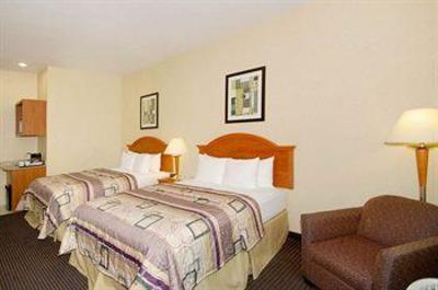 фото отеля Sleep Inn & Suites Stafford