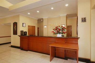 фото отеля Sleep Inn & Suites Stafford