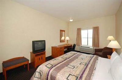 фото отеля Sleep Inn & Suites Stafford