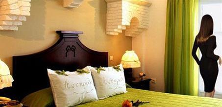 фото отеля Hotel Antirides