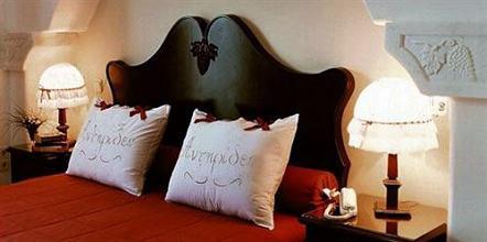 фото отеля Hotel Antirides