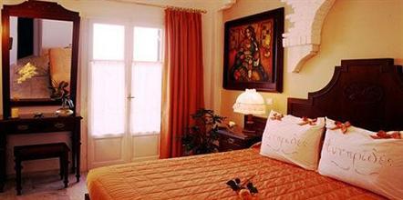 фото отеля Hotel Antirides