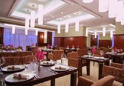 фото отеля M`Istra`L Hotel & Spa Rozhdestveno