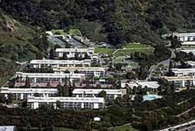 фото отеля Oakwood Toluca Hills
