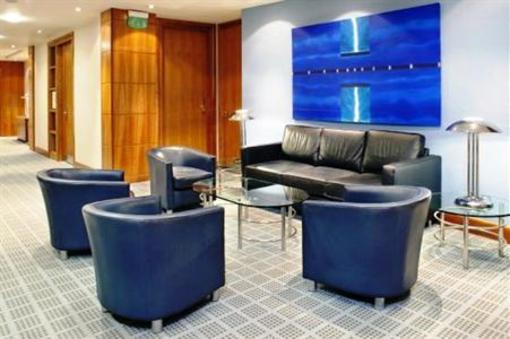 фото отеля Holiday Inn Belfast