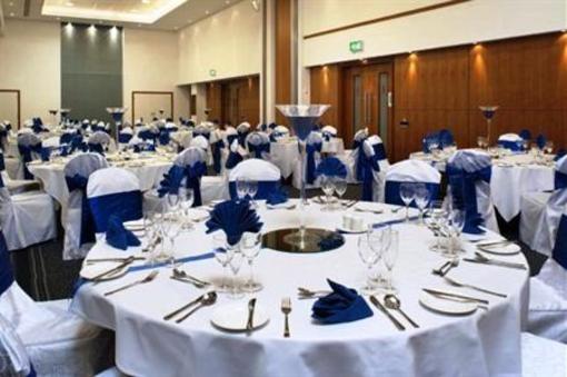 фото отеля Holiday Inn Belfast