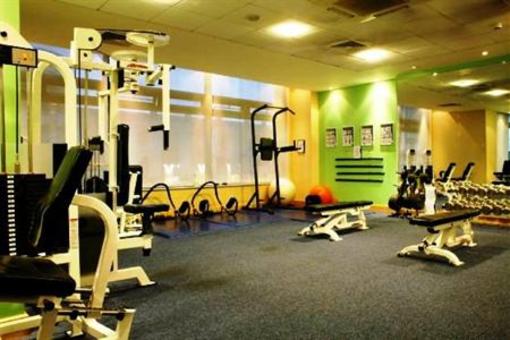 фото отеля Holiday Inn Belfast