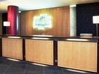 фото отеля Holiday Inn Belfast