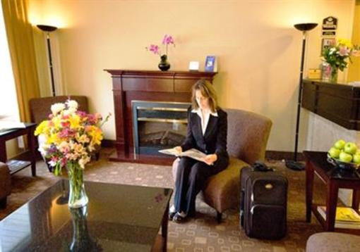 фото отеля Best Western Northgate Inn Nanaimo