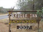 фото отеля Kruger Inn Backpackers