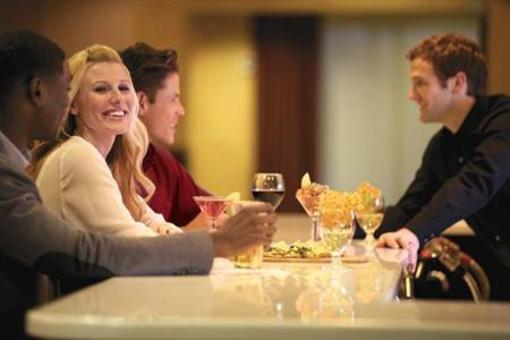 фото отеля Hilton Garden Inn Knoxville University