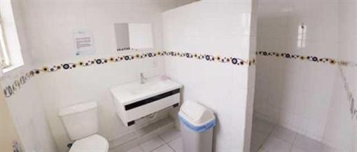 фото отеля Beach Backpackers Hostel Rio de Janeiro