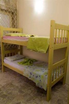 фото отеля Beach Backpackers Hostel Rio de Janeiro