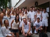 Beach Backpackers Hostel Rio de Janeiro Beach Backpackers Hostel Rio de Janeiro