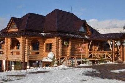 фото отеля Pansionat Keptarik